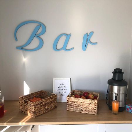 Apartamenty Pax Dziwnow Luaran gambar