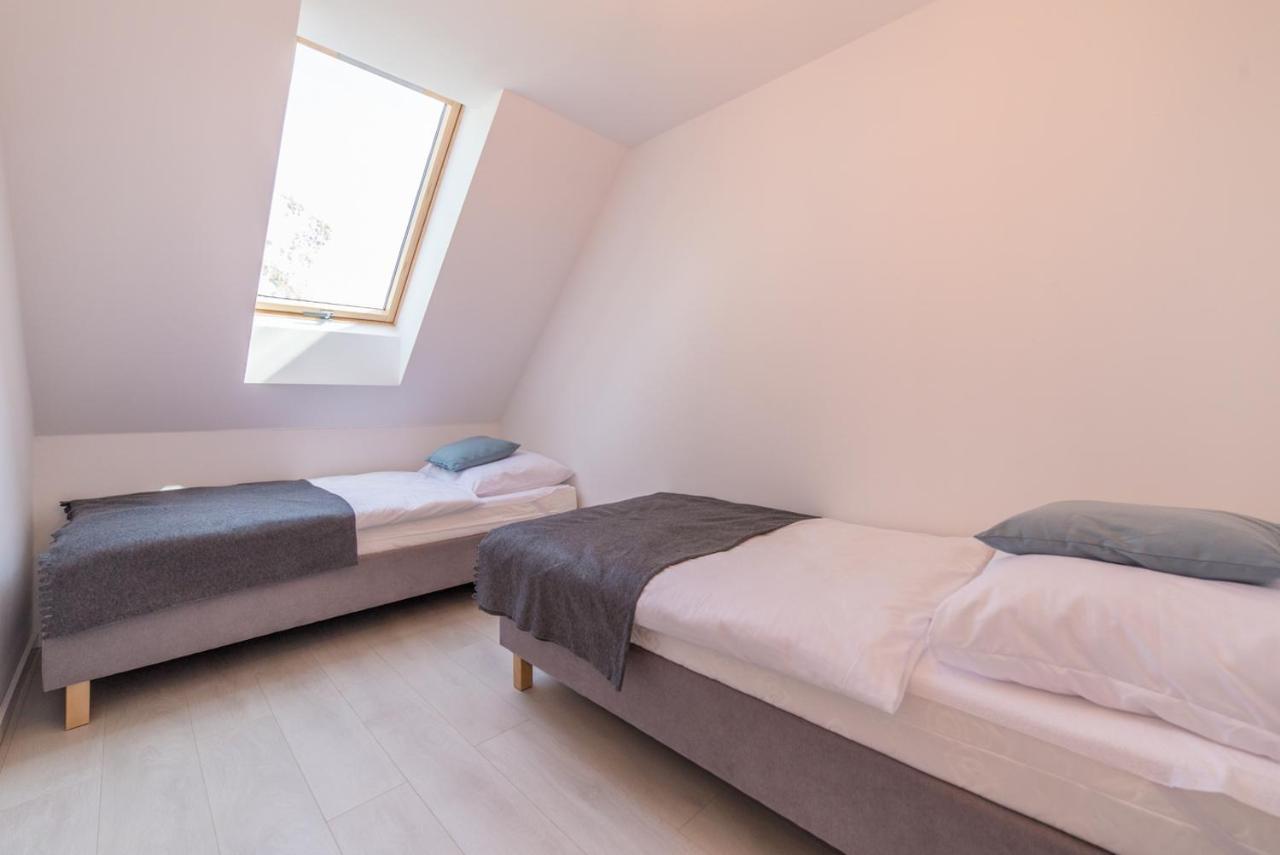 Apartamenty Pax Dziwnow Luaran gambar